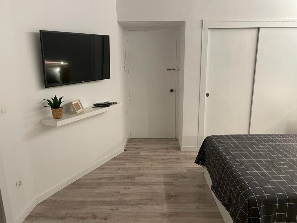 Apartamento C Y L Torremolinos Exterior foto