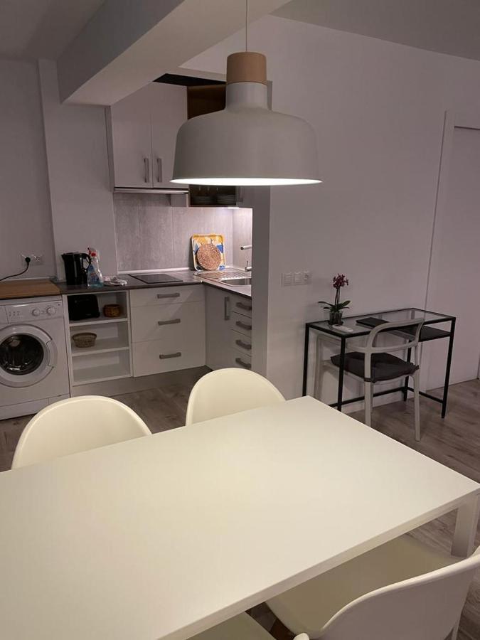 Apartamento C Y L Torremolinos Exterior foto
