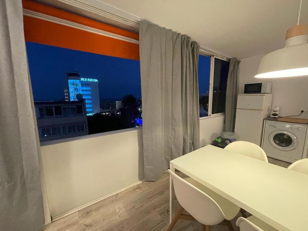 Apartamento C Y L Torremolinos Exterior foto