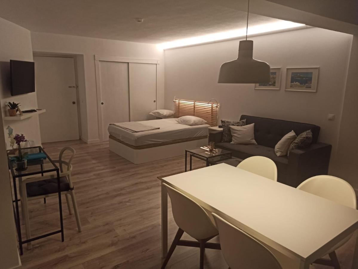 Apartamento C Y L Torremolinos Exterior foto