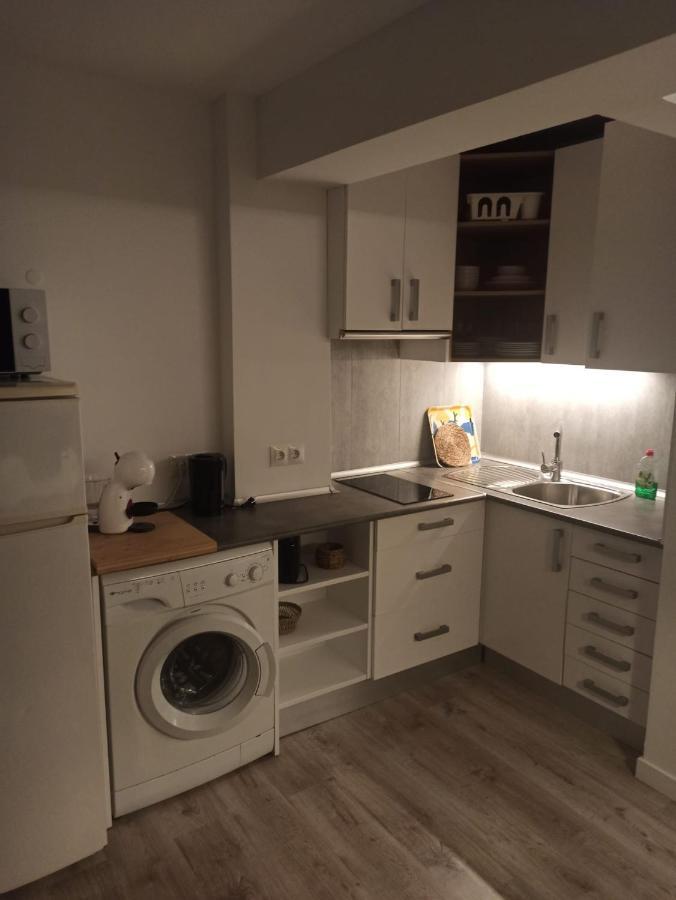 Apartamento C Y L Torremolinos Exterior foto