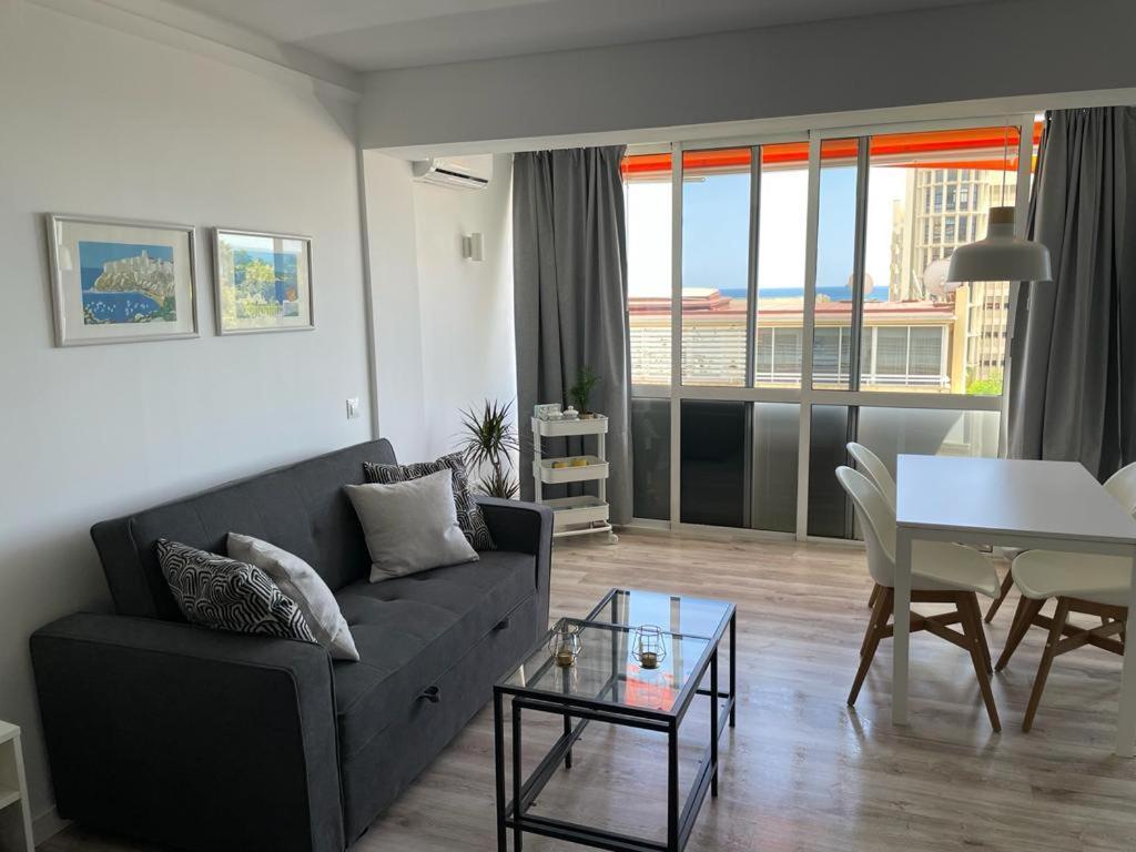 Apartamento C Y L Torremolinos Exterior foto