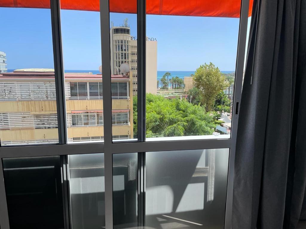 Apartamento C Y L Torremolinos Exterior foto