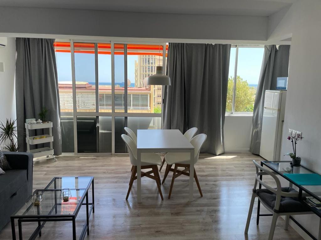 Apartamento C Y L Torremolinos Exterior foto